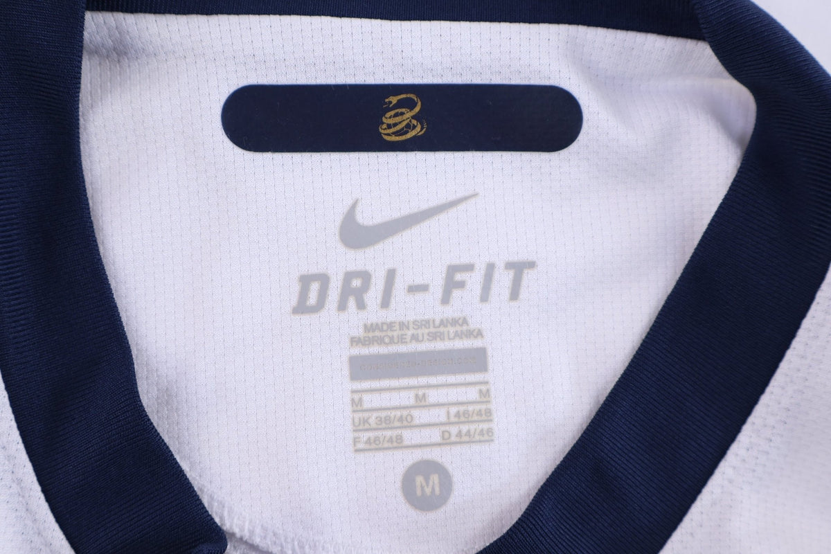 2010/11 Nike United States Home Soccer Jersey product image 4