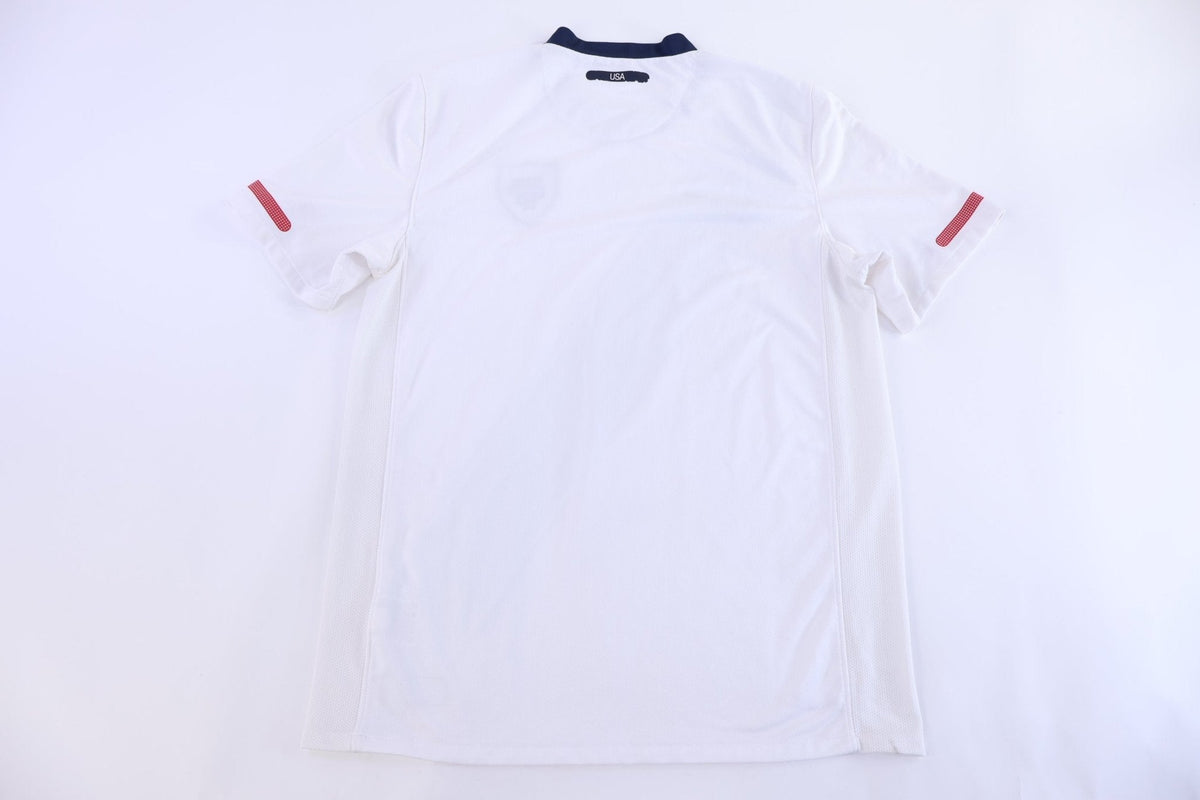 2010/11 Nike United States Home Soccer Jersey product image 2