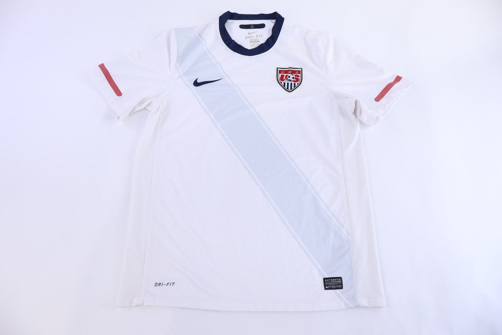 2010/11 Nike United States Home Soccer Jersey product image 1