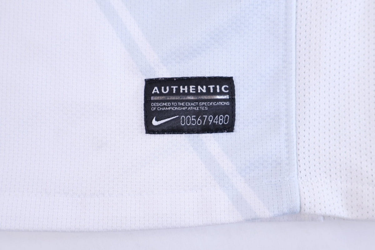 2010/11 Nike United States Home Soccer Jersey product image 3