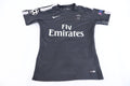 2017/18 Neymar Jr Paris Saint Germain Soccer Jersey product image 1