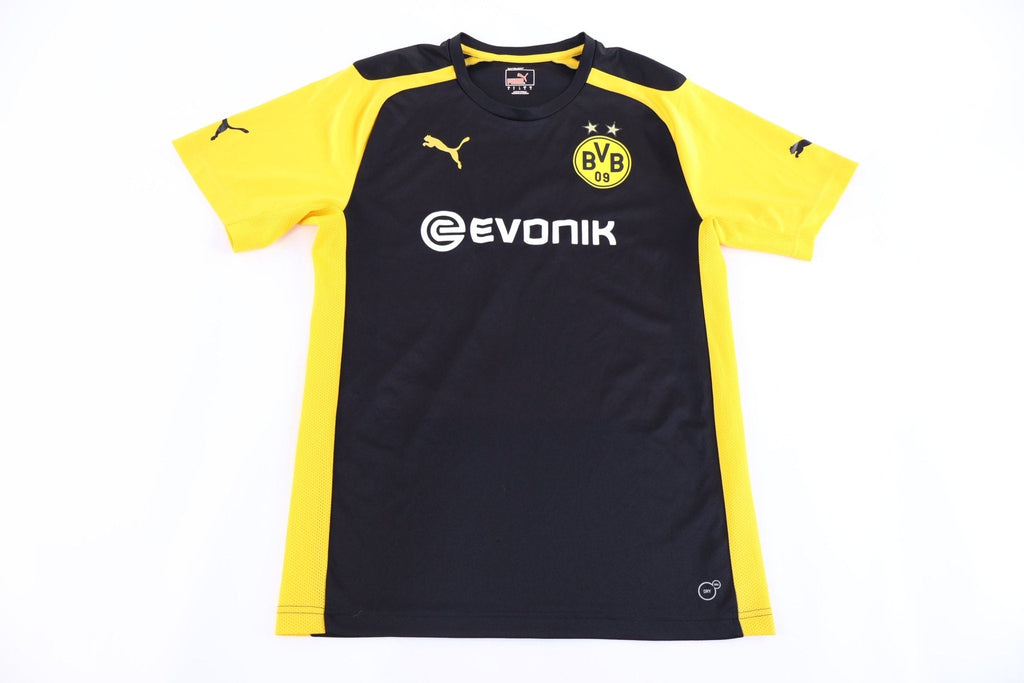 2017/18 Puma Borussia Dortmund Soccer Jersey product image 1