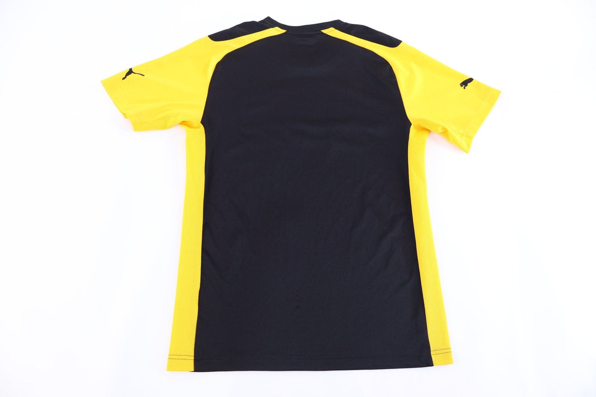 2017/18 Puma Borussia Dortmund Soccer Jersey product image 2