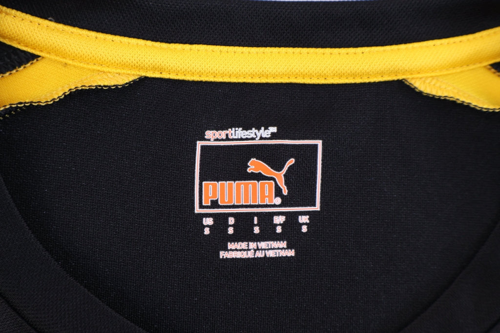 2017/18 Puma Borussia Dortmund Soccer Jersey product image 3