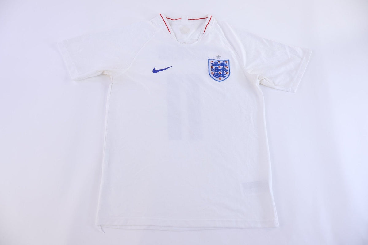 2018 Nike England Soccer Jersey product image 1
