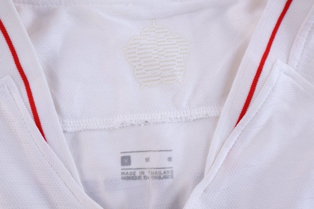 2018 Nike England Soccer Jersey product image 3