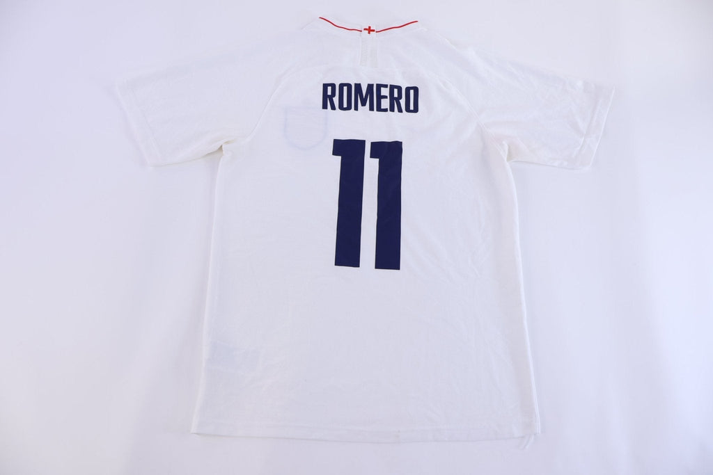 2018 Nike England Soccer Jersey product image 2