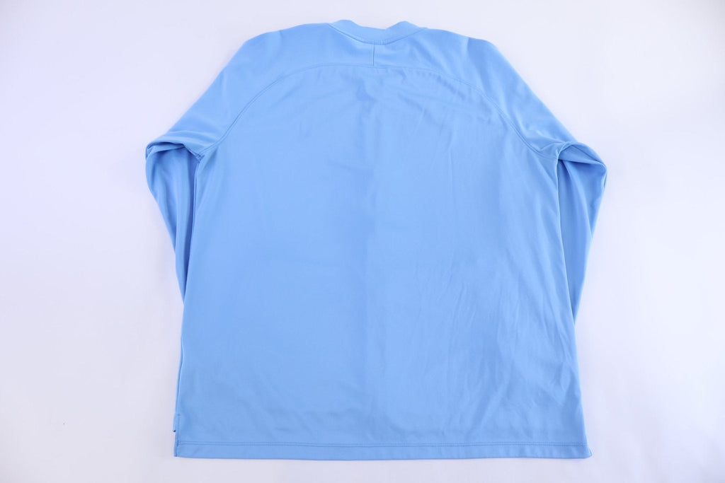2018/19 Nike Manchester City Full Zip Track Jacket product image 2