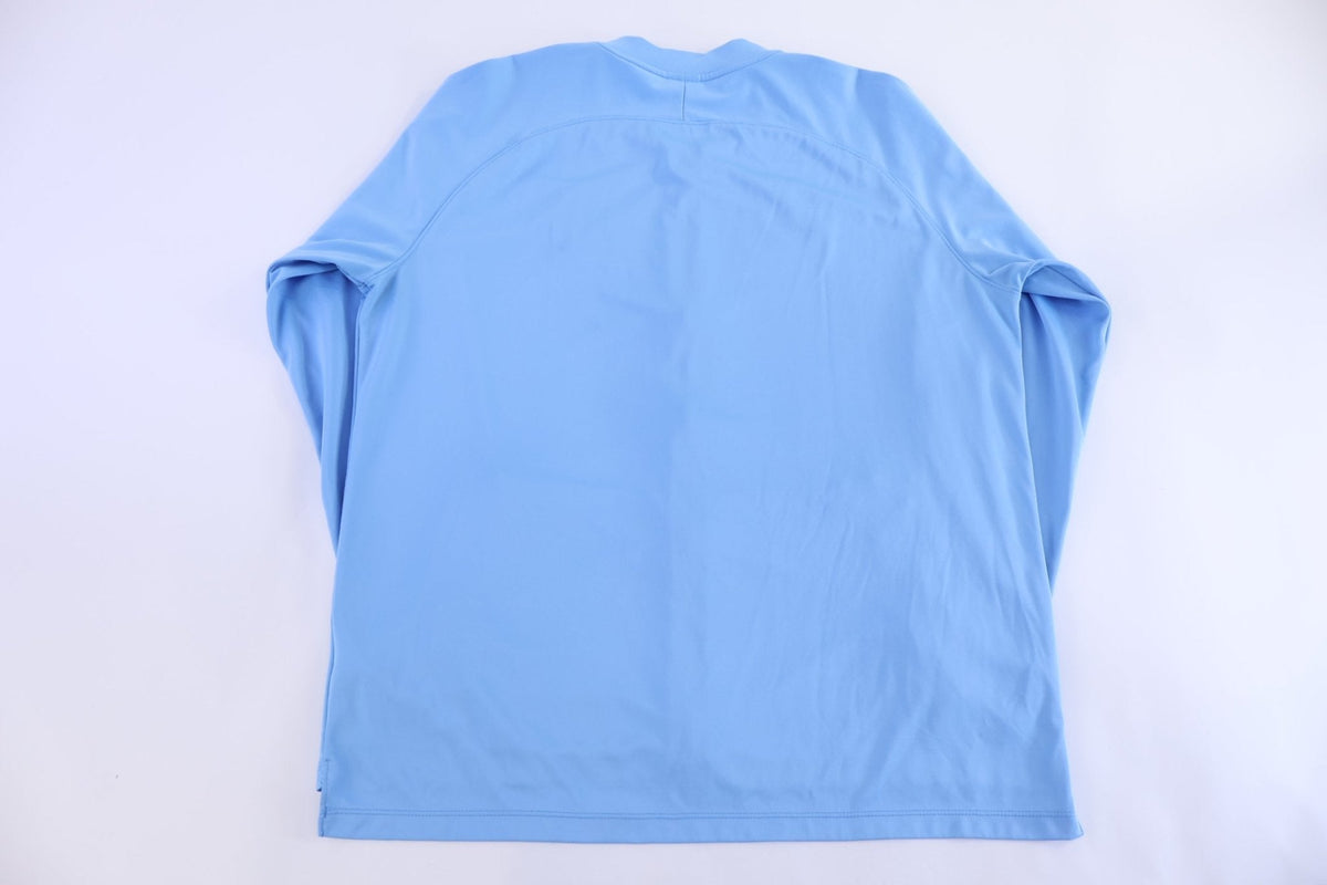 2018/19 Nike Manchester City Full Zip Track Jacket product image 2