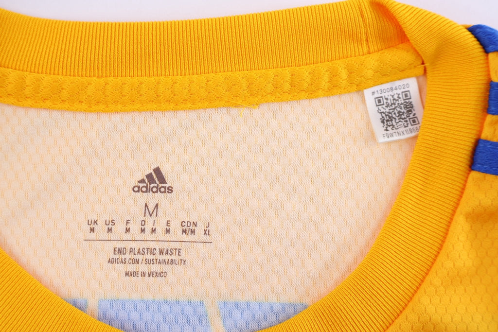 2022 Adidas Tigres UANL Soccer Jersey product image 3