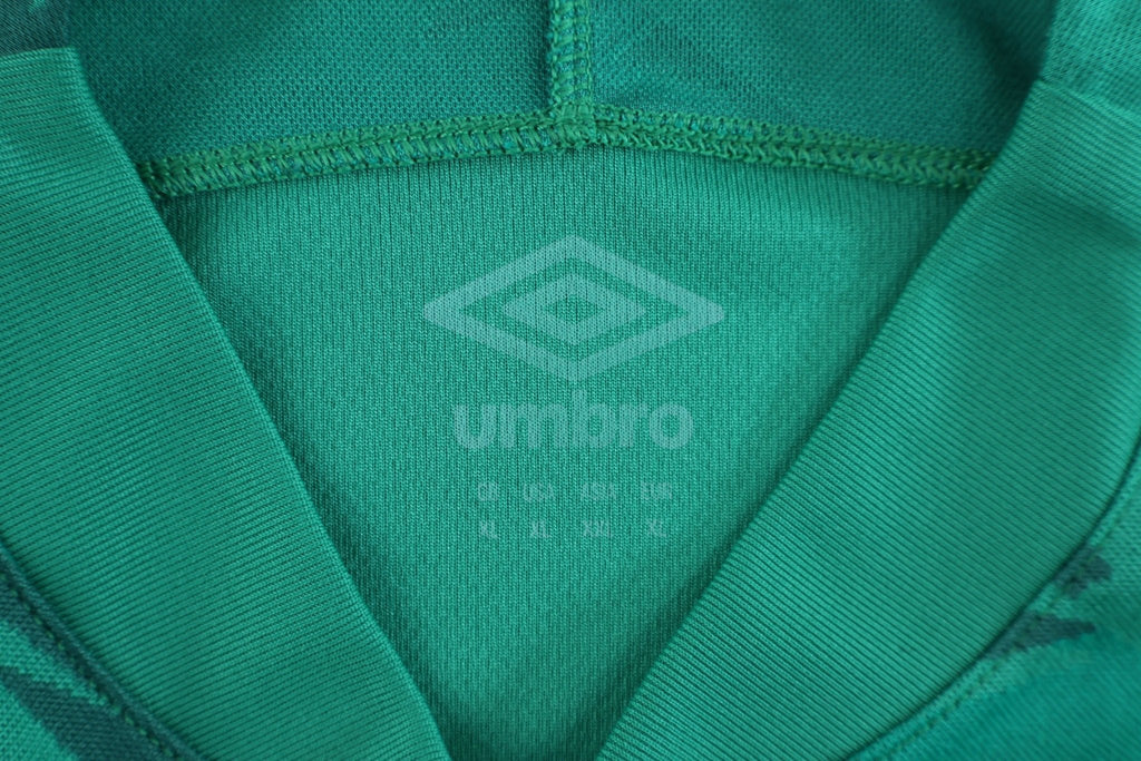 2022/23 Ireland Home Soccer Jersey product image 3