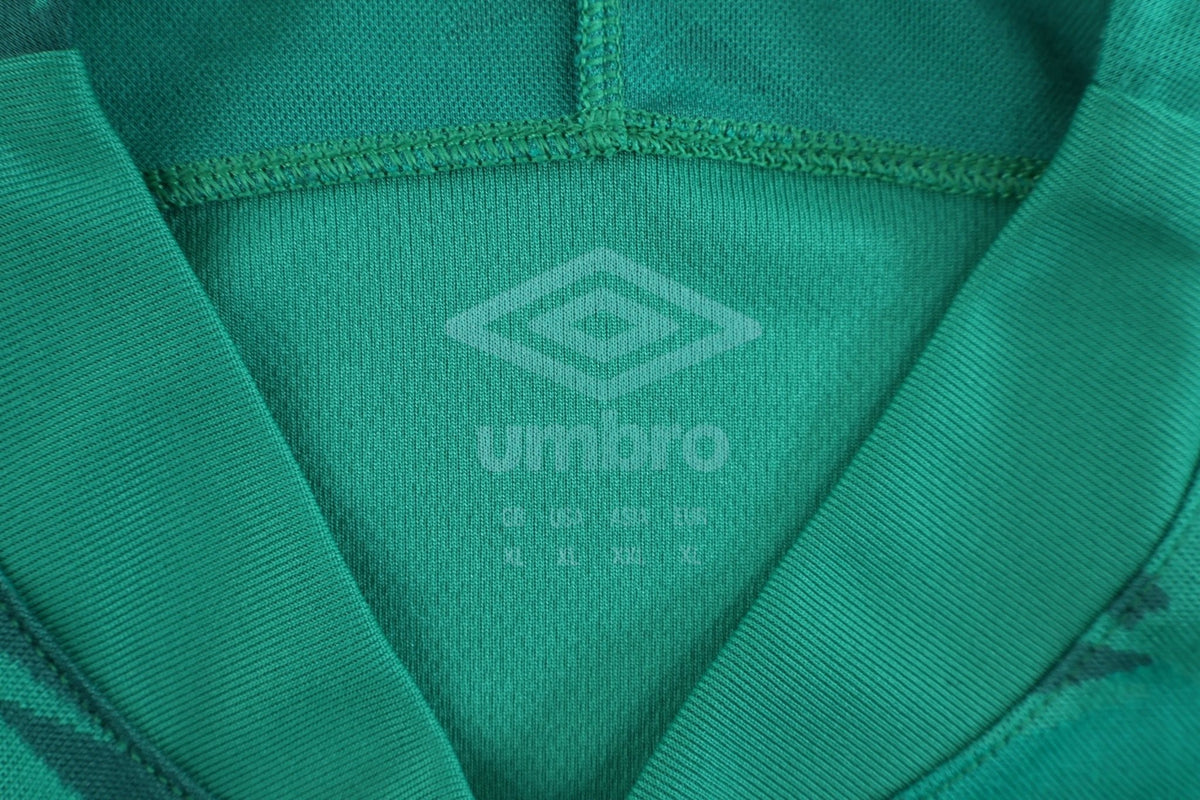2022/23 Ireland Home Soccer Jersey product image 3