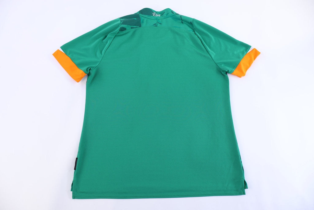 2022/23 Ireland Home Soccer Jersey product image 2