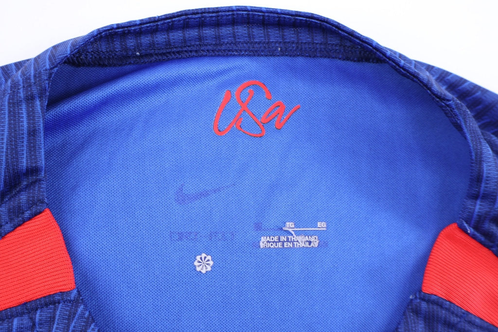 2022/23 United States Away Soccer Jersey product image 4