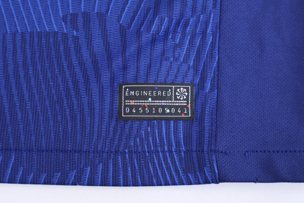 2022/23 United States Away Soccer Jersey product image 3