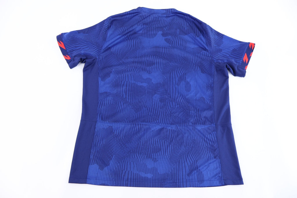 2022/23 United States Away Soccer Jersey product image 2