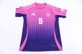 2024 Toni Kroos Germany Soccer Jersey product image 1
