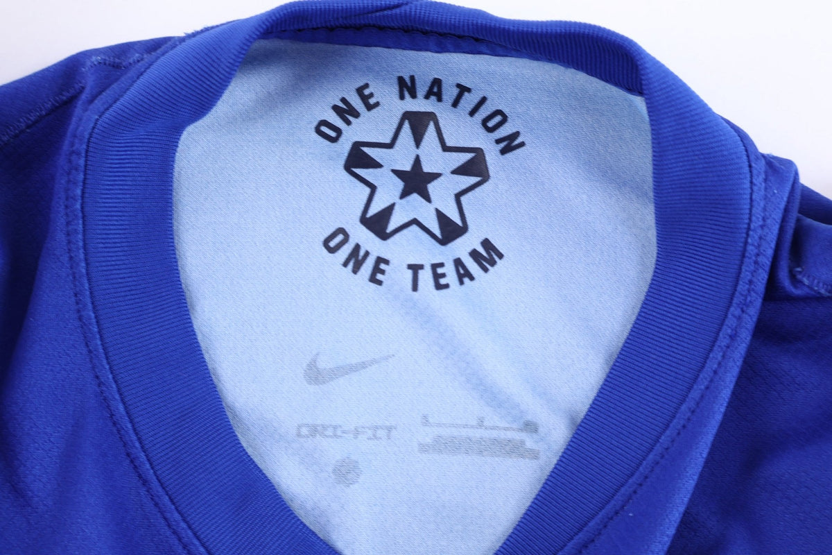 2024 United States Away Soccer Jersey product image 4