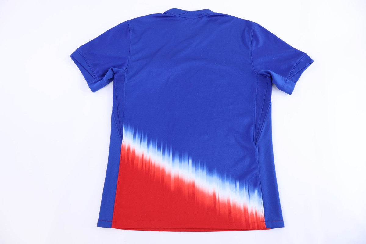 2024 United States Away Soccer Jersey product image 2