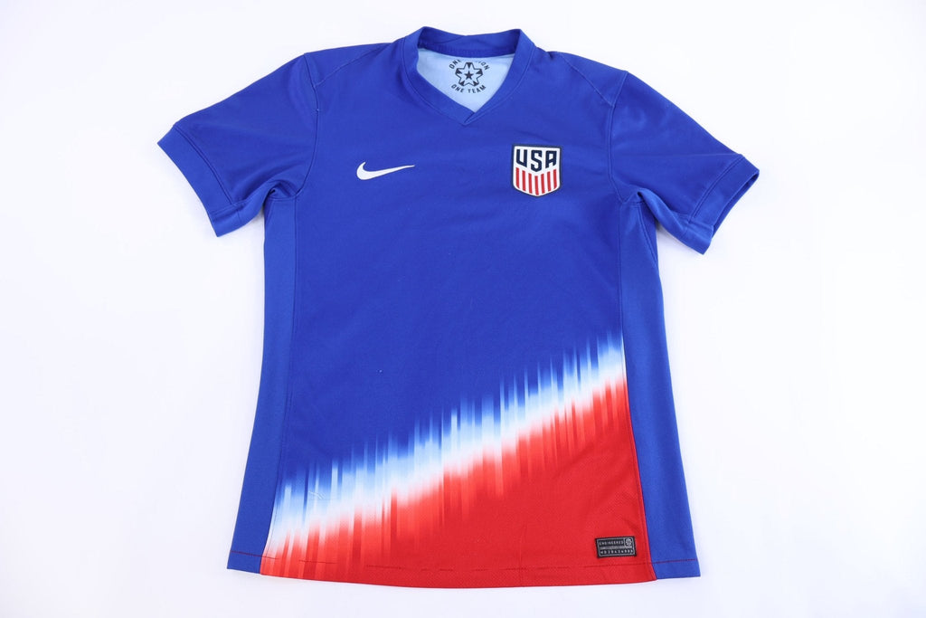 2024 United States Away Soccer Jersey product image 1
