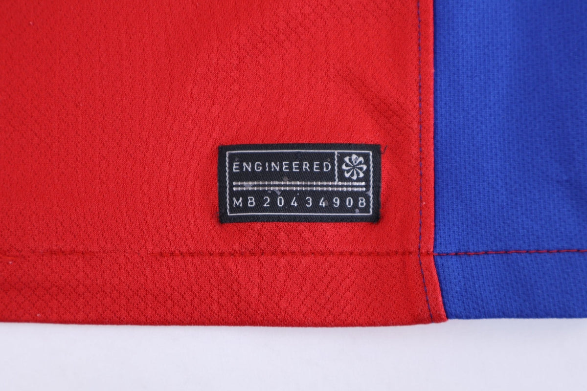 2024 United States Away Soccer Jersey product image 3