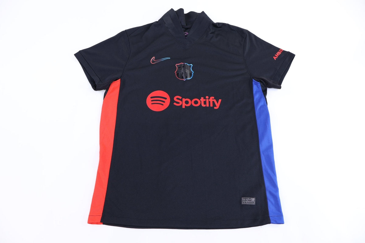 2024/25 Lamine Yamal FC Barcelona Soccer Jersey product image 1
