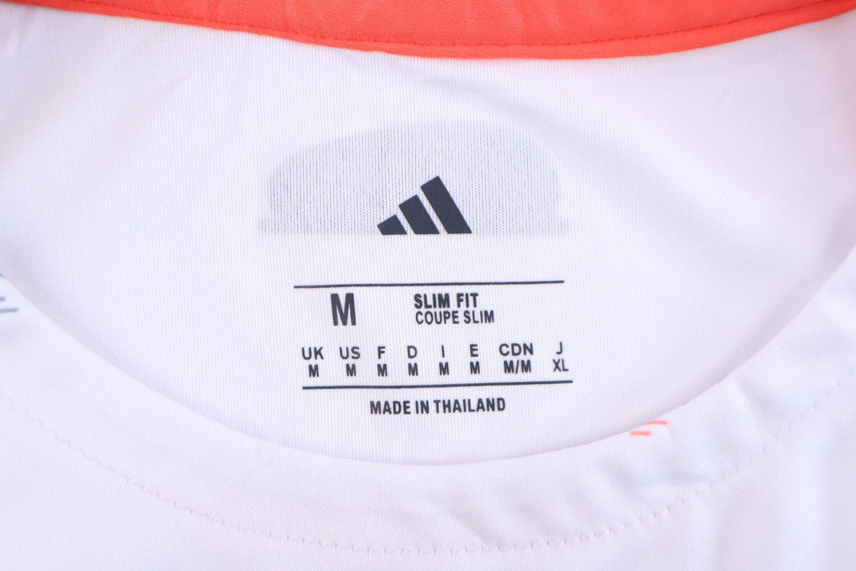2025/26 FC Bayern Away Soccer Jersey product image 3