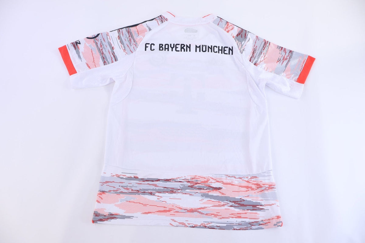 2025/26 FC Bayern Away Soccer Jersey product image 2