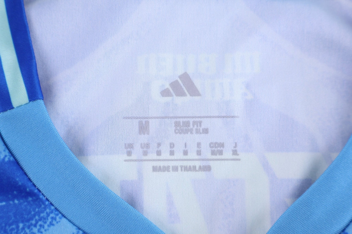 2025/26 Tigres Home Soccer Jersey product image 3