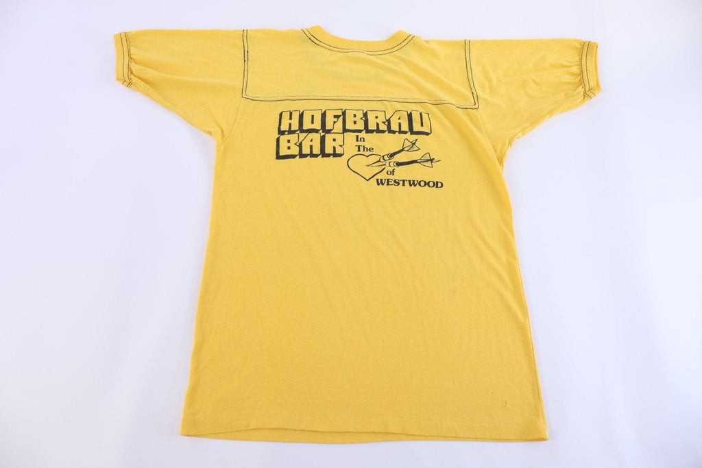 70's Hofbrau Bar in The Westwood T-shirt product image 1