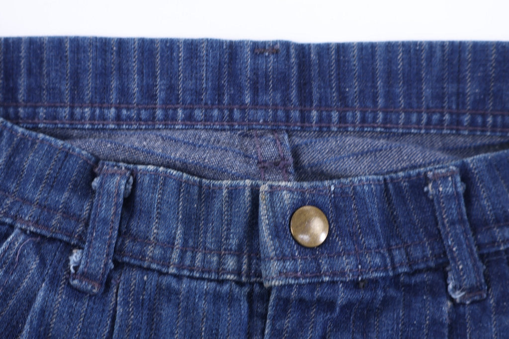 70's Levi's Dark Wash Denim Jeans product image 3