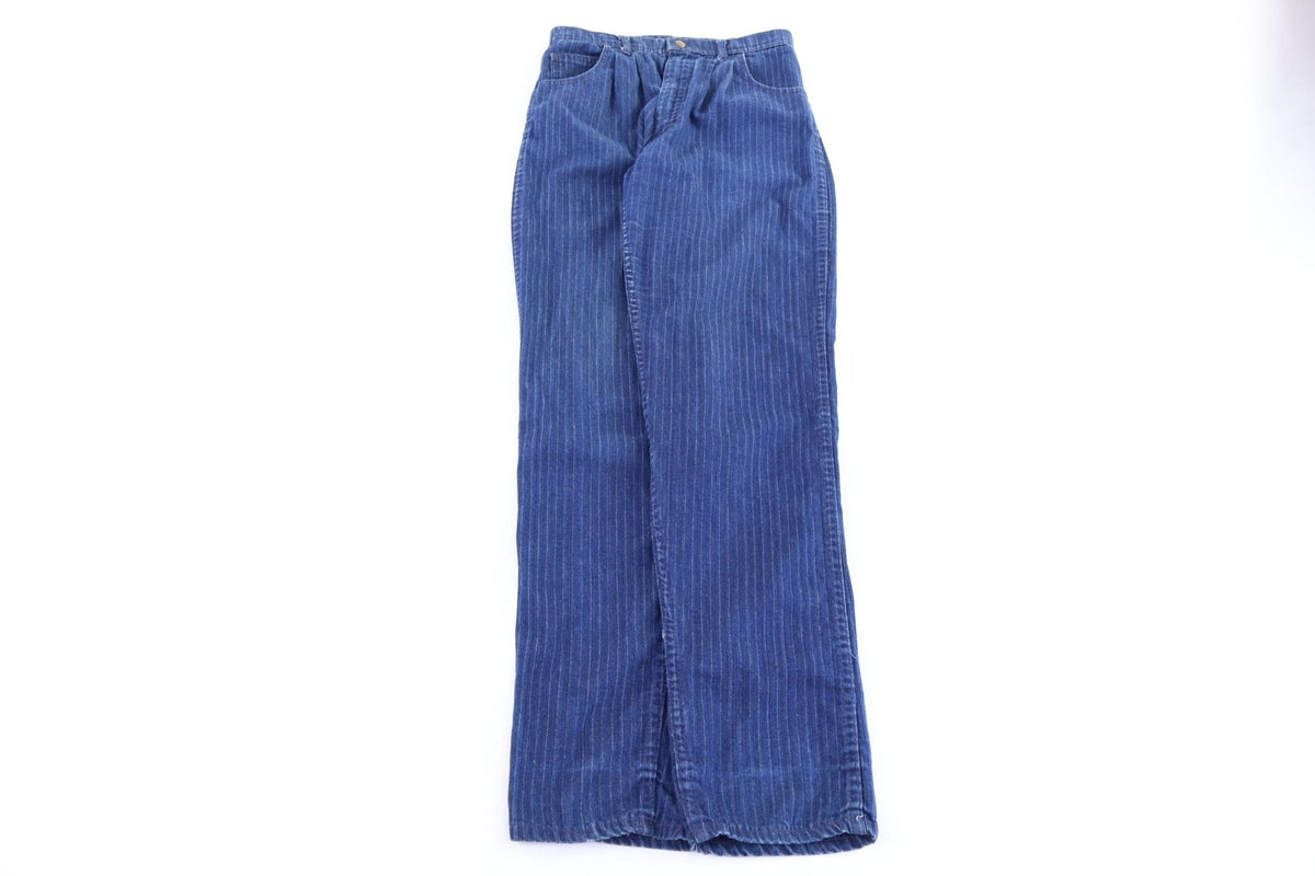 70's Levi's Dark Wash Denim Jeans product image 2