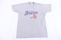 80's Atlanta Braves Baseball T-shirt product image 1