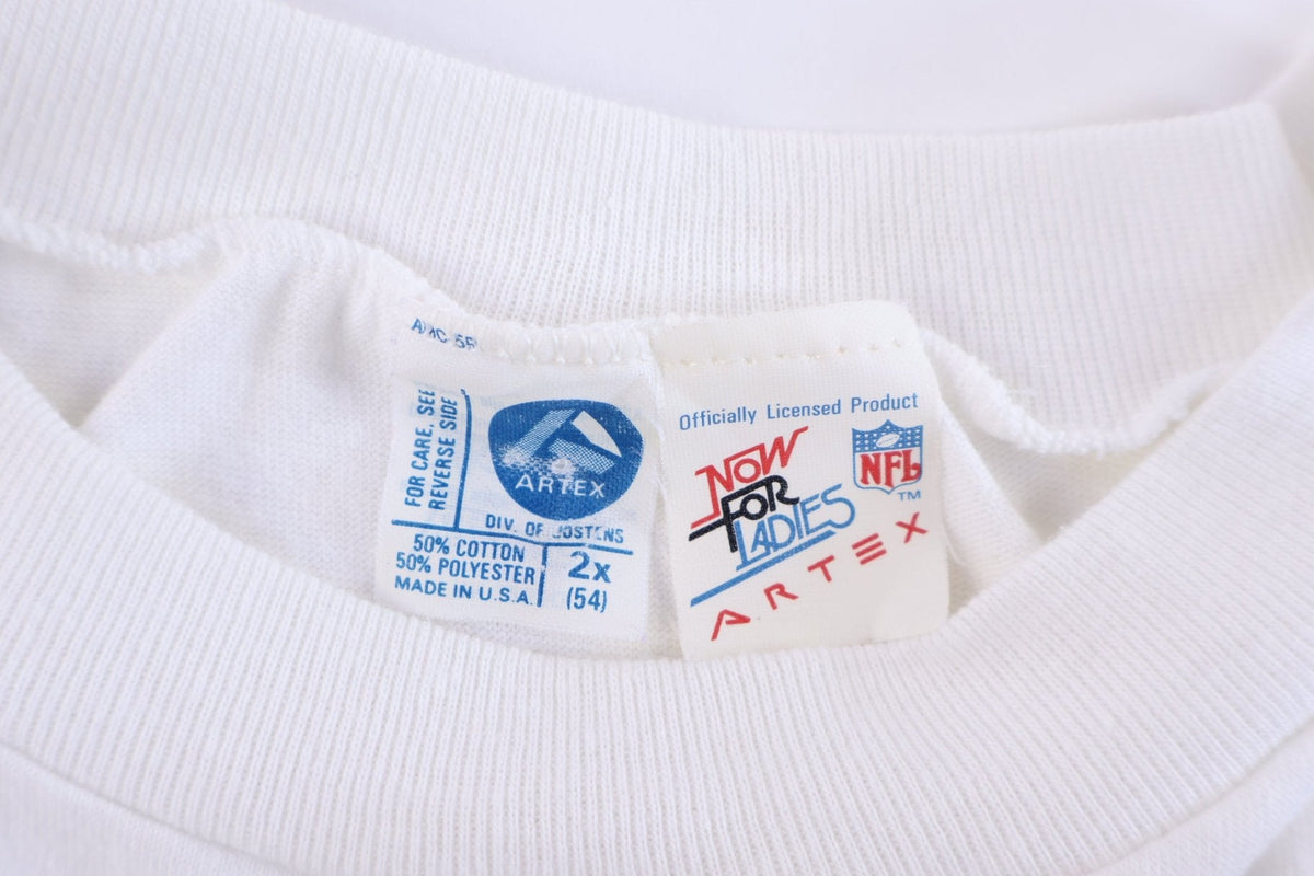 80's Chicago Bears Football T-shirt product image 3