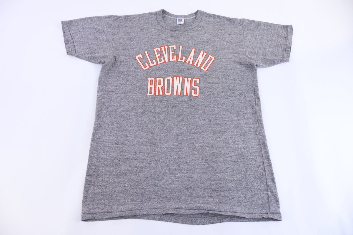 80's Cleveland Browns Football T-shirt product image 1