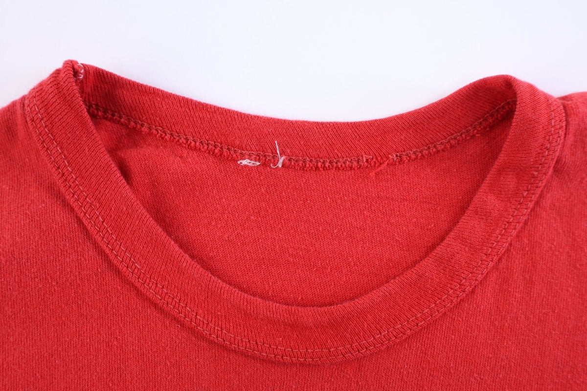 80's Coke Adds Life To Everything Nice T-shirt product image 3