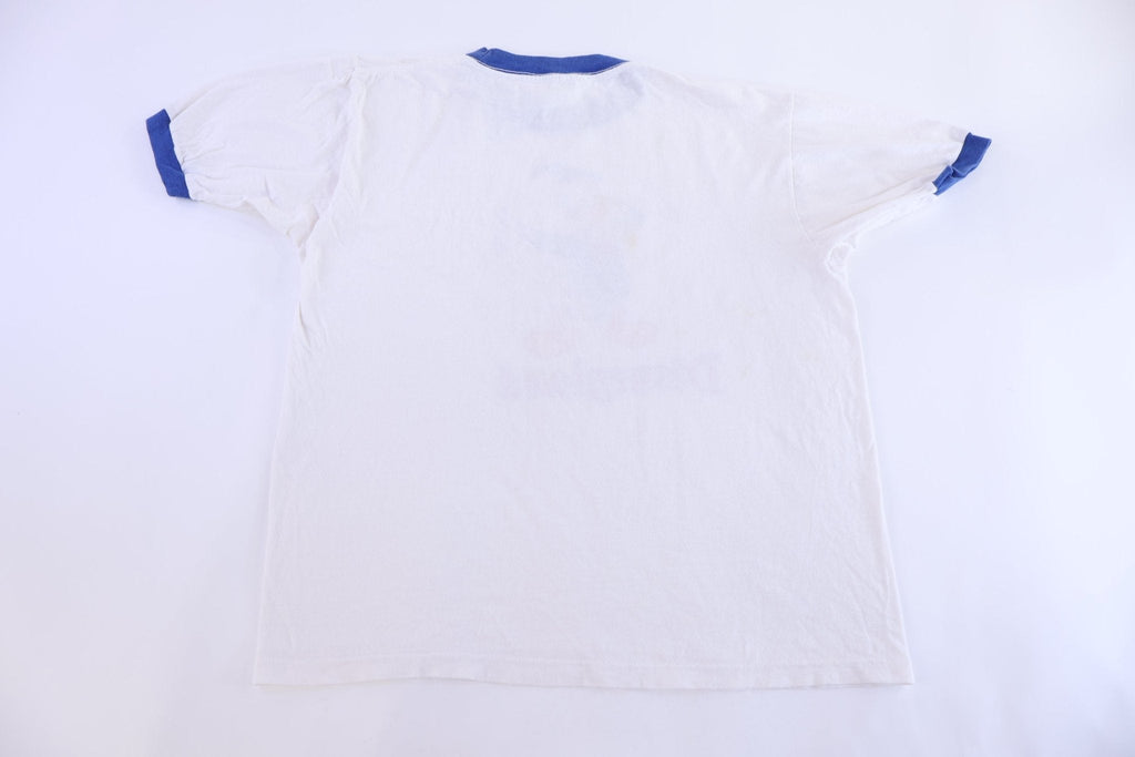 80's Disneyland Donald Duck Graphic T-shirt product image 2