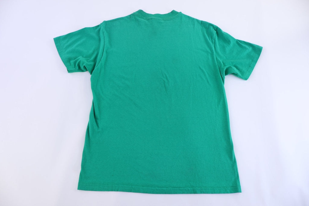 80's Hawaii Rainbow Football T-shirt product image 2