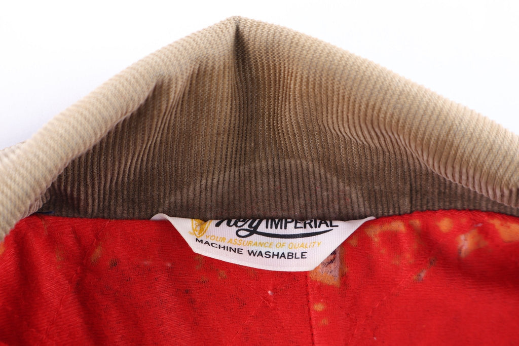 80's Key Imperial Dark Wash Denim Jacket product image 4