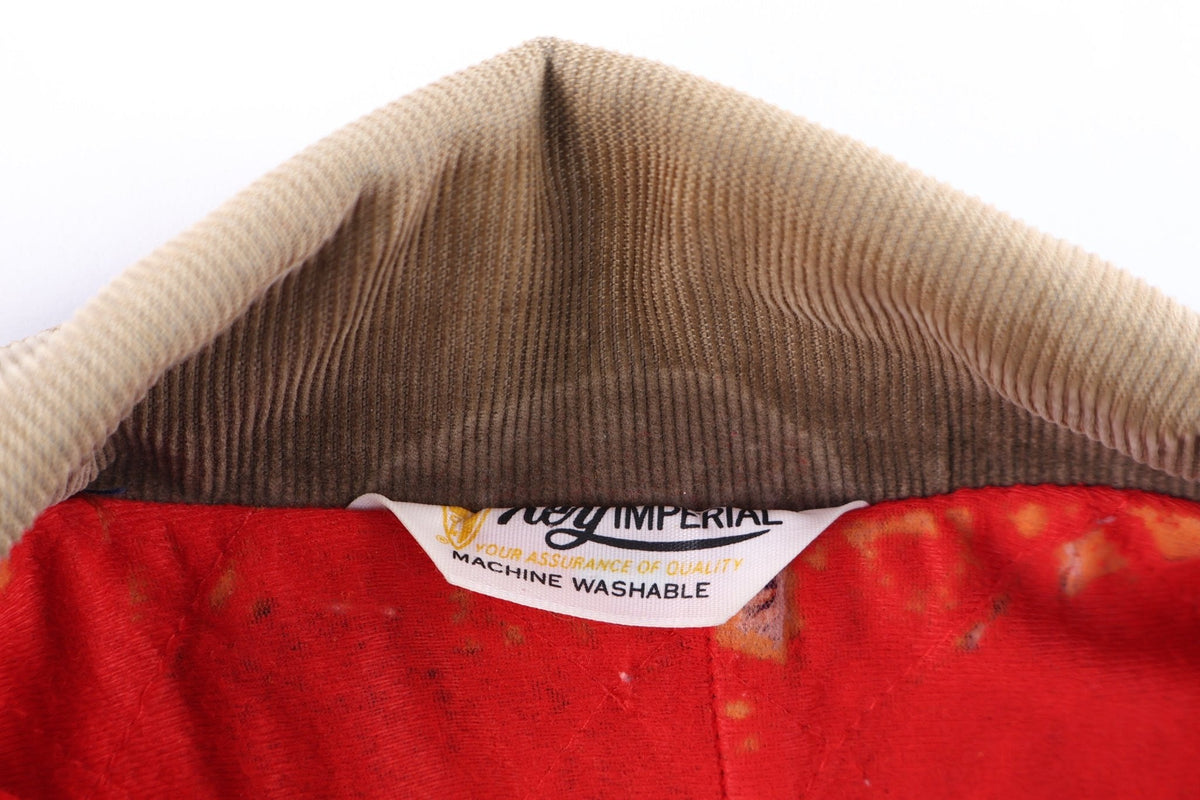 80's Key Imperial Dark Wash Denim Jacket product image 4