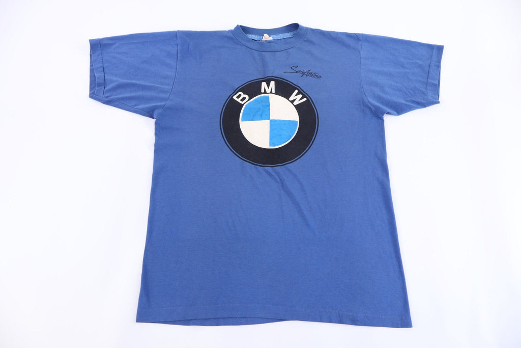 80's San Antonio BMW T-shirt product image 1