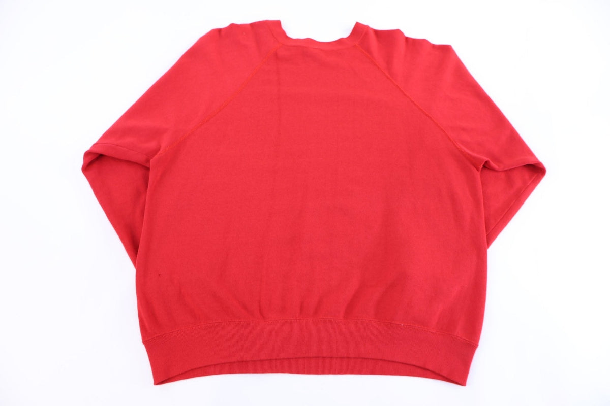 80's San Francisco 49ers Football Sweatshirt product image 2