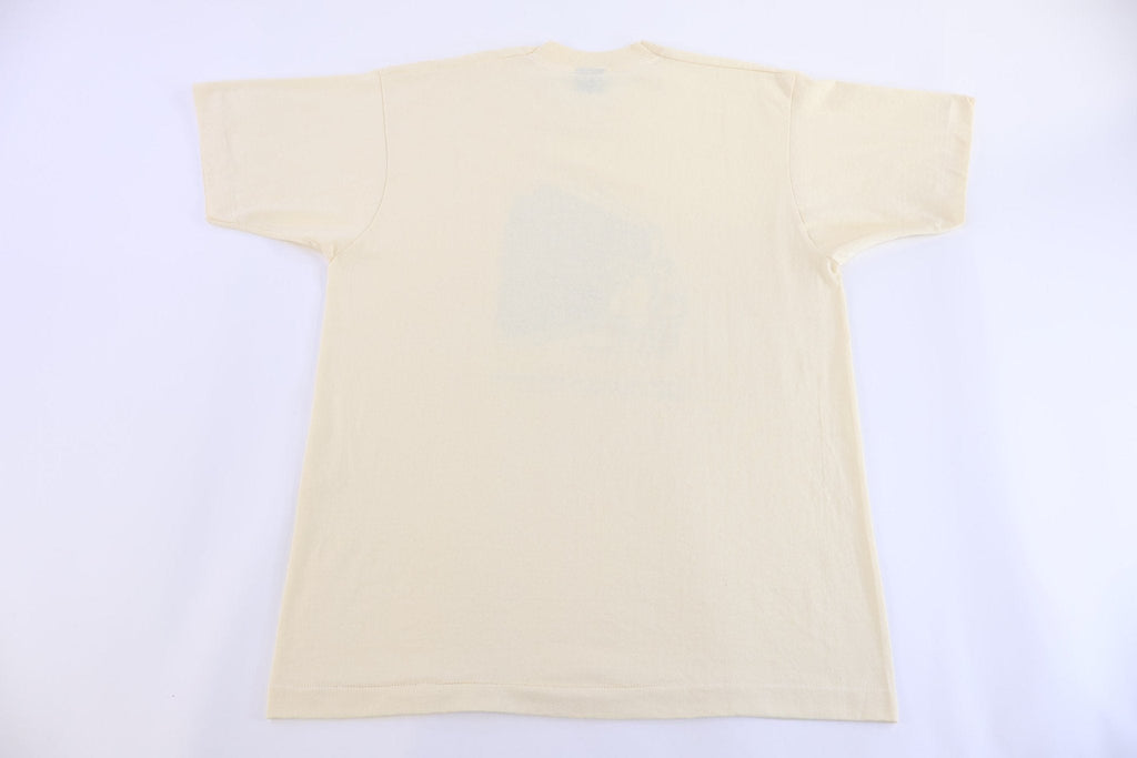 80's Sidney Harris Then A Miracle Occurs T-shirt product image 2