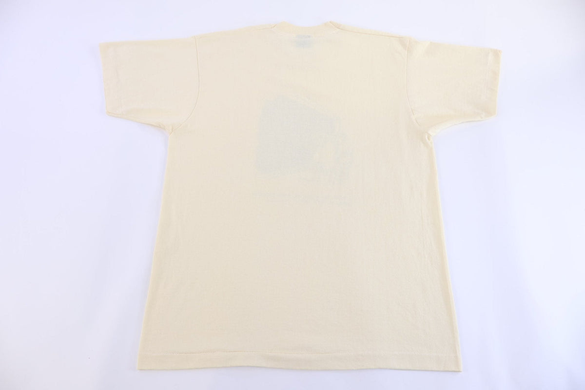 80's Sidney Harris Then A Miracle Occurs T-shirt product image 2