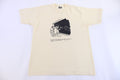 80's Sidney Harris Then A Miracle Occurs T-shirt product image 1