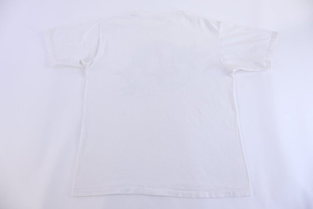 80's Snoopy & Woodstock Christmas T-shirt product image 2