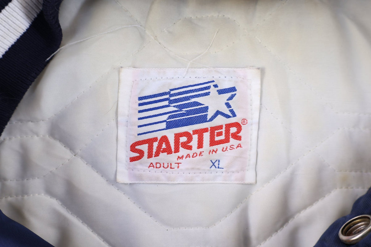 80's Starter Penn State University Bomber Jacket product image 3