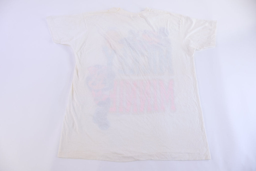 80's Texas Mickey & Minnie Mouse T-shirt product image 2