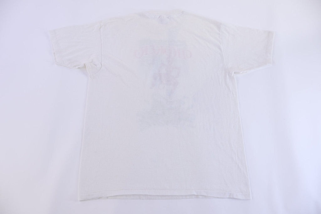 80's The Original Hooker Fishing Lure T-shirt product image 2