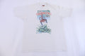 80's The Original Hooker Fishing Lure T-shirt product image 1